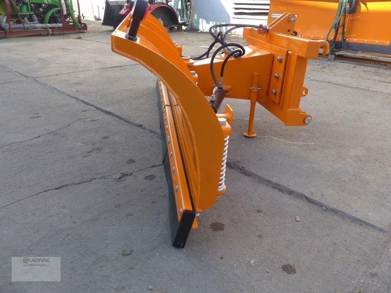 Cuchilla quitanieves nuevo Vemac Profi 330 330cm Schneeschieber Schneeschild Schneepflug NEU: foto 15