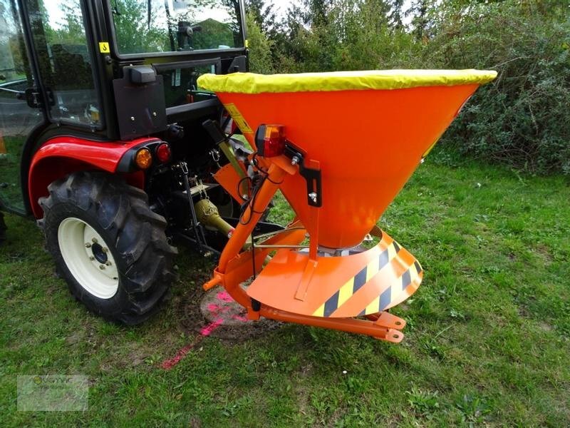 Vemac Profi 500 Liter Streuer Salzstreuer Winterdienst Neu - Esparcidor de sal: foto 5 Vemac Profi 500 Liter Streuer Salzstreuer Winterdienst Neu - Esparcidor de sal: foto 5