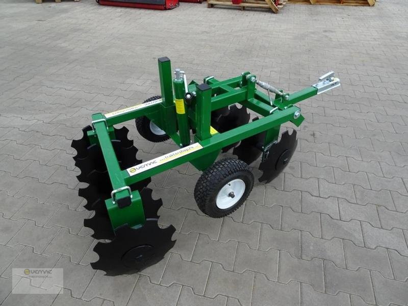 Vemac Quad ATV Geo TOW Scheibenpflug Scheibenegge Pflug NEU - Arado: foto 4 Vemac Quad ATV Geo TOW Scheibenpflug Scheibenegge Pflug NEU - Arado: foto 4