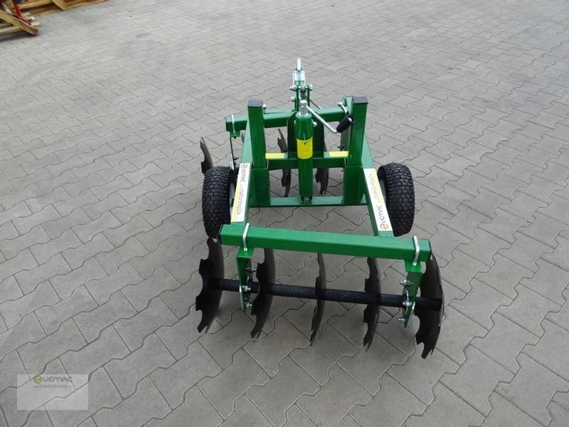 Vemac Quad ATV Geo TOW Scheibenpflug Scheibenegge Pflug NEU - Arado: foto 2 Vemac Quad ATV Geo TOW Scheibenpflug Scheibenegge Pflug NEU - Arado: foto 2