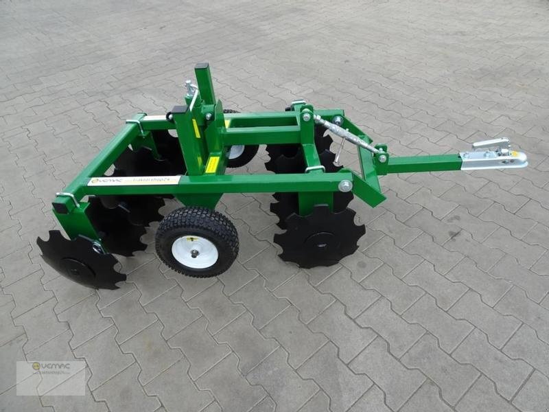 Vemac Quad ATV Geo TOW Scheibenpflug Scheibenegge Pflug NEU - Arado: foto 3 Vemac Quad ATV Geo TOW Scheibenpflug Scheibenegge Pflug NEU - Arado: foto 3