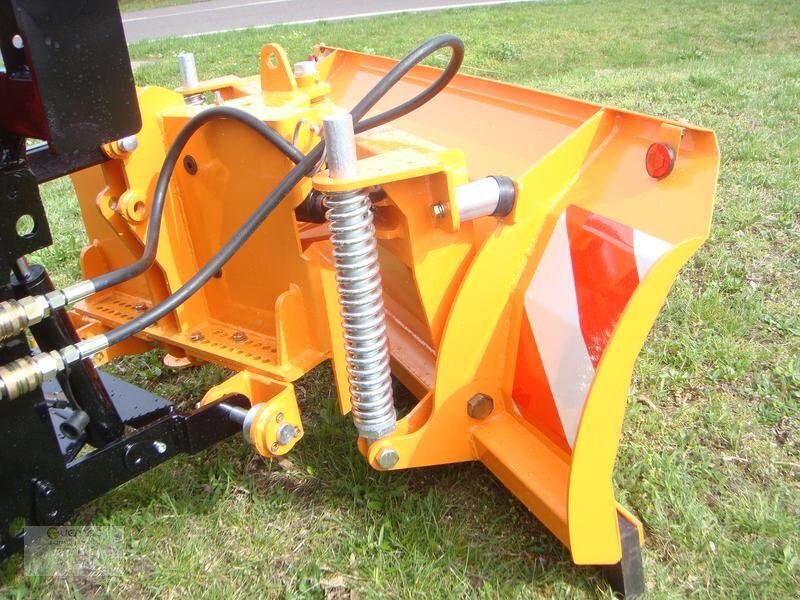 Vemac Schneeschild Schneepflug Schneeschieber 160cm NEU - Cuchilla quitanieves: foto 3 Vemac Schneeschild Schneepflug Schneeschieber 160cm NEU - Cuchilla quitanieves: foto 3