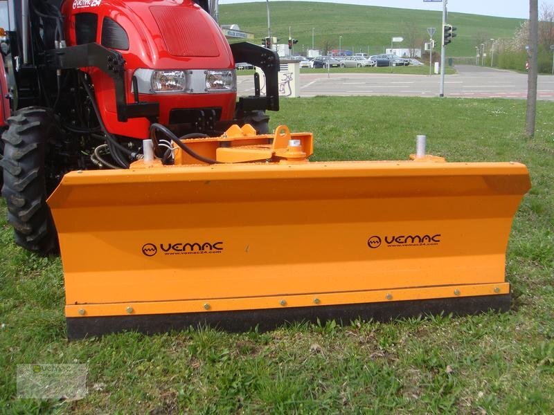 Vemac Schneeschild Schneepflug Schneeschieber 220cm NEU - Cuchilla quitanieves: foto 2 Vemac Schneeschild Schneepflug Schneeschieber 220cm NEU - Cuchilla quitanieves: foto 2