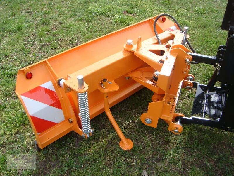 Vemac Schneeschild Schneepflug Schneeschieber 220cm NEU - Cuchilla quitanieves: foto 5 Vemac Schneeschild Schneepflug Schneeschieber 220cm NEU - Cuchilla quitanieves: foto 5