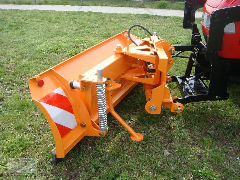 Vemac Schneeschild Schneepflug Schneeschieber 240cm NEU - Cuchilla quitanieves: foto 1 Vemac Schneeschild Schneepflug Schneeschieber 240cm NEU - Cuchilla quitanieves: foto 1