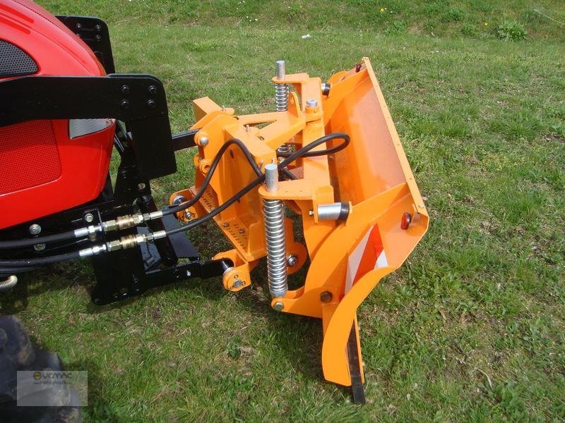 Vemac Schneeschild Schneepflug Schneeschieber 240cm NEU - Cuchilla quitanieves: foto 3 Vemac Schneeschild Schneepflug Schneeschieber 240cm NEU - Cuchilla quitanieves: foto 3