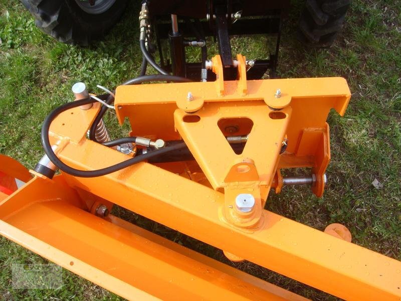 Vemac Schneeschild Schneepflug Schneeschieber 240cm NEU - Cuchilla quitanieves: foto 2 Vemac Schneeschild Schneepflug Schneeschieber 240cm NEU - Cuchilla quitanieves: foto 2