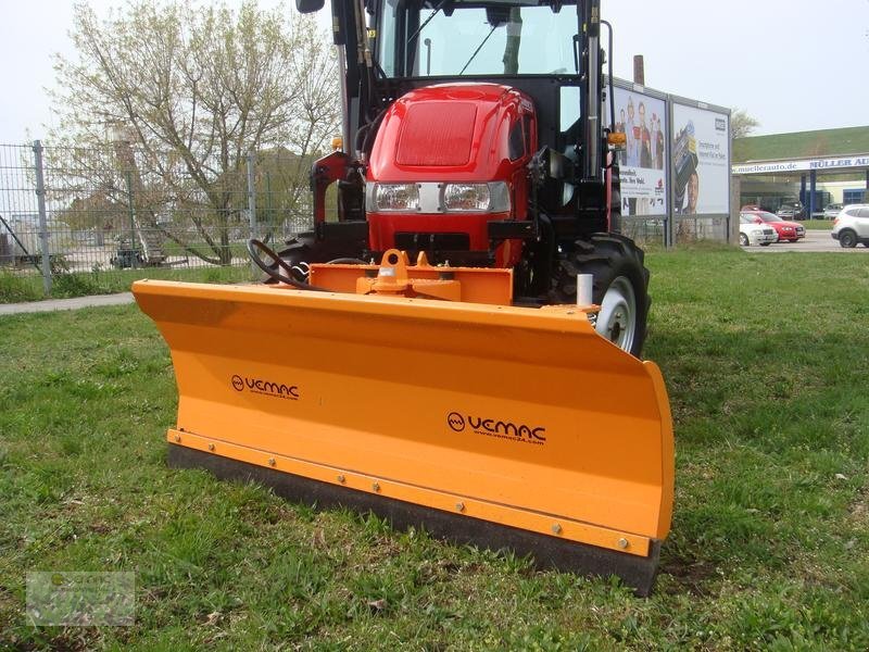 Vemac Schneeschild Schneepflug Schneeschieber 250cm NEU - Cuchilla quitanieves: foto 3 Vemac Schneeschild Schneepflug Schneeschieber 250cm NEU - Cuchilla quitanieves: foto 3