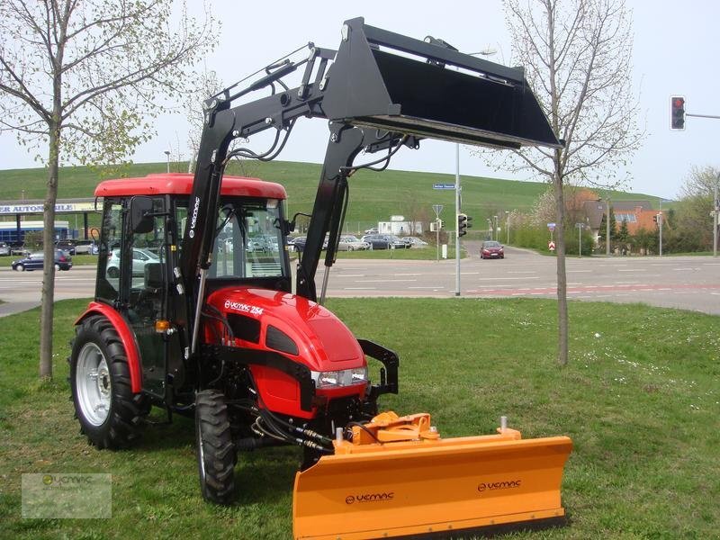 Vemac Schneeschild Schneepflug Schneeschieber Winterdienst 180 NEU - Cuchilla quitanieves: foto 4 Vemac Schneeschild Schneepflug Schneeschieber Winterdienst 180 NEU - Cuchilla quitanieves: foto 4