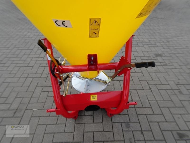 Vemac Smart 200 Streuer Salzstreuer Düngerstreuer Winterdienst NEU - Esparcidor de sal: foto 3 Vemac Smart 200 Streuer Salzstreuer Düngerstreuer Winterdienst NEU - Esparcidor de sal: foto 3