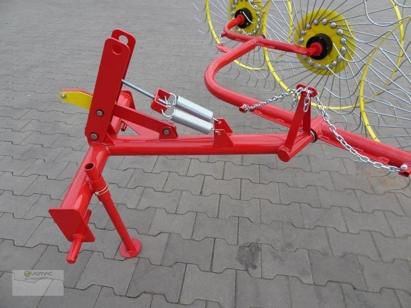 Vemac Sternwender Sternschwader Sternradwender Sternradschwader Z213 Schwader Heuwender NEU - Henificadora: foto 5 Vemac Sternwender Sternschwader Sternradwender Sternradschwader Z213 Schwader Heuwender NEU - Henificadora: foto 5