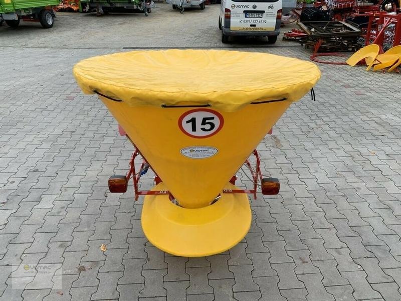 Vemac Streuer Profi 300 Hydraulikmotor Hydraulik Radlader Traktor NEU - Esparcidor de sal: foto 2 Vemac Streuer Profi 300 Hydraulikmotor Hydraulik Radlader Traktor NEU - Esparcidor de sal: foto 2