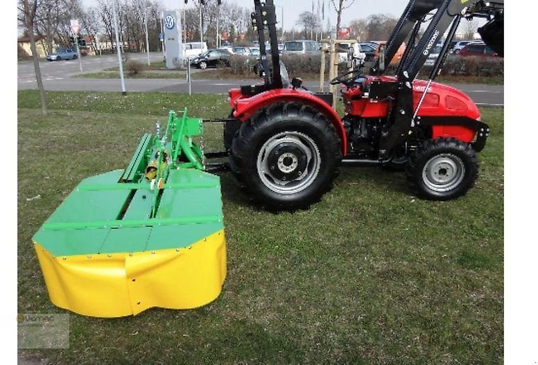 Vemac Trommelmähwerk KM210 210cm Kreiselmähwerk Mähwerk Mäher NEU - Segadora: foto 1 Vemac Trommelmähwerk KM210 210cm Kreiselmähwerk Mähwerk Mäher NEU - Segadora: foto 1