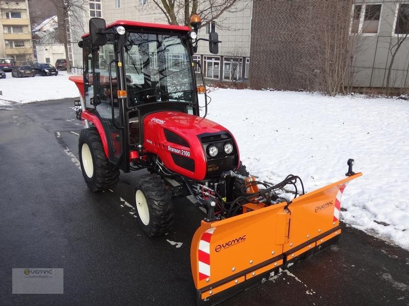 Vemac Vario City 180 Schneeschild Schneepflug Schneeschieber NEU - Cuchilla quitanieves: foto 5 Vemac Vario City 180 Schneeschild Schneepflug Schneeschieber NEU - Cuchilla quitanieves: foto 5