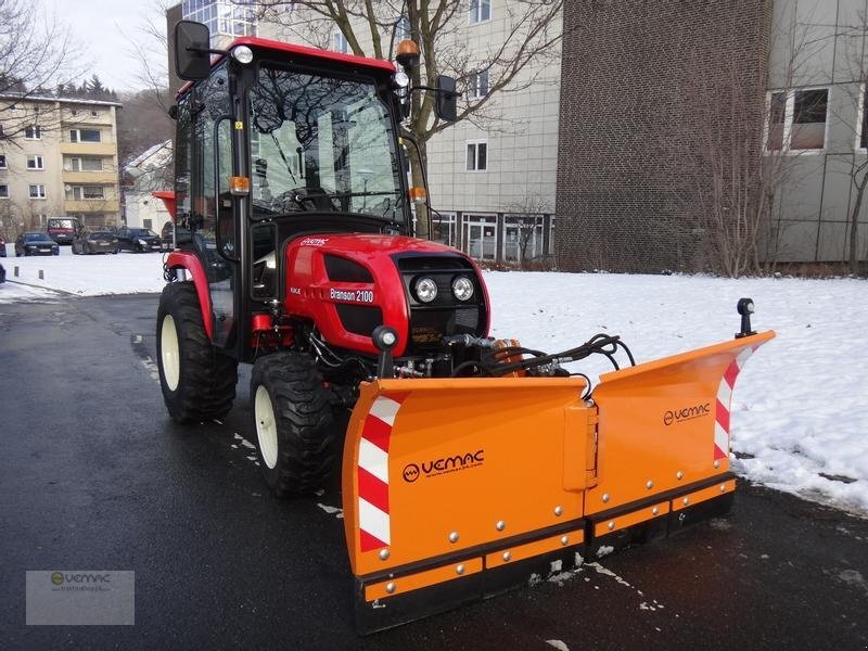 Vemac Vario City 180 Schneeschild Schneepflug Schneeschieber NEU - Cuchilla quitanieves: foto 1 Vemac Vario City 180 Schneeschild Schneepflug Schneeschieber NEU - Cuchilla quitanieves: foto 1