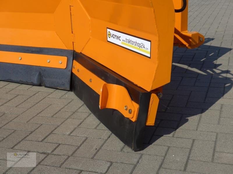 Vemac Vario Schneeschild Schneepflug 220cm NEU Winterdienst - Cuchilla quitanieves: foto 2 Vemac Vario Schneeschild Schneepflug 220cm NEU Winterdienst - Cuchilla quitanieves: foto 2