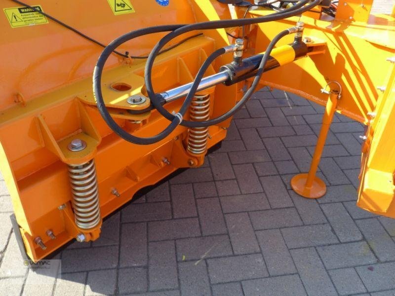 Vemac Vario Schneeschild Schneepflug Winterdienst Geo SPO270 270cm NEU - Cuchilla quitanieves: foto 4 Vemac Vario Schneeschild Schneepflug Winterdienst Geo SPO270 270cm NEU - Cuchilla quitanieves: foto 4