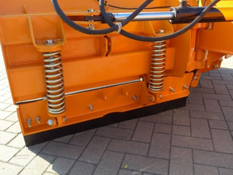 Vemac Vario Schneeschild Schneepflug Winterdienst Geo SPO270 270cm NEU - Cuchilla quitanieves: foto 3 Vemac Vario Schneeschild Schneepflug Winterdienst Geo SPO270 270cm NEU - Cuchilla quitanieves: foto 3