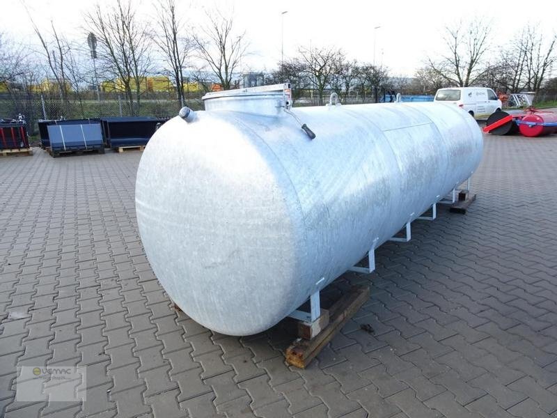 Vemac Wasserfass 3000 Liter Wassertank Wasserwagen NEU - Tanque: foto 4 Vemac Wasserfass 3000 Liter Wassertank Wasserwagen NEU - Tanque: foto 4