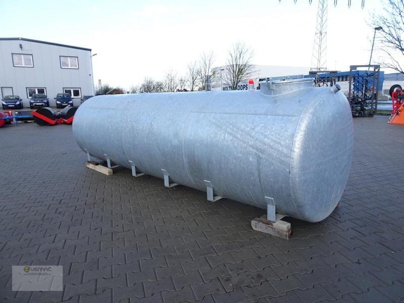 Vemac Wasserfass 4000 Liter Wassertank Wassercontainer Wasserwagen NEU - Tanque: foto 1 Vemac Wasserfass 4000 Liter Wassertank Wassercontainer Wasserwagen NEU - Tanque: foto 1