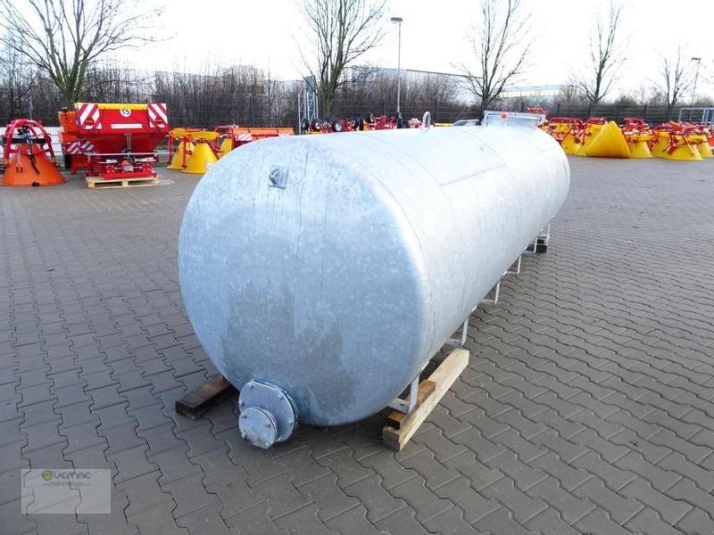 Vemac Wasserfass 5000 Liter Wassertank Wasserwagen NEU - Tanque: foto 3 Vemac Wasserfass 5000 Liter Wassertank Wasserwagen NEU - Tanque: foto 3