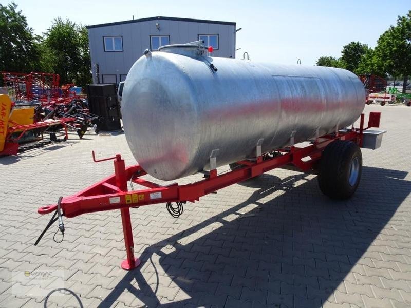 Vemac Wasserwagen 5000 Liter Wasserfass Wassertank Tankwagen NEU - Remolque cisterna, Remolque agrícola: foto 4 Vemac Wasserwagen 5000 Liter Wasserfass Wassertank Tankwagen NEU - Remolque cisterna, Remolque agrícola: foto 4