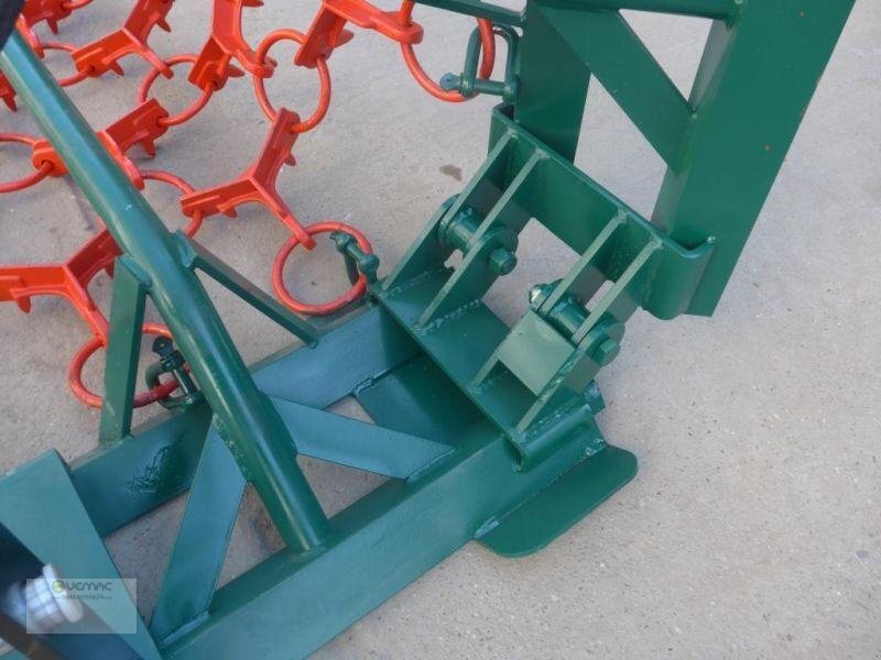 Rastra de cadenas nuevo Vemac Wiesenschleppe Schleppe Striegel Egge 8m hydraulisch Profi NEU: foto 9 Rastra de cadenas nuevo Vemac Wiesenschleppe Schleppe Striegel Egge 8m hydraulisch Profi NEU: foto 9