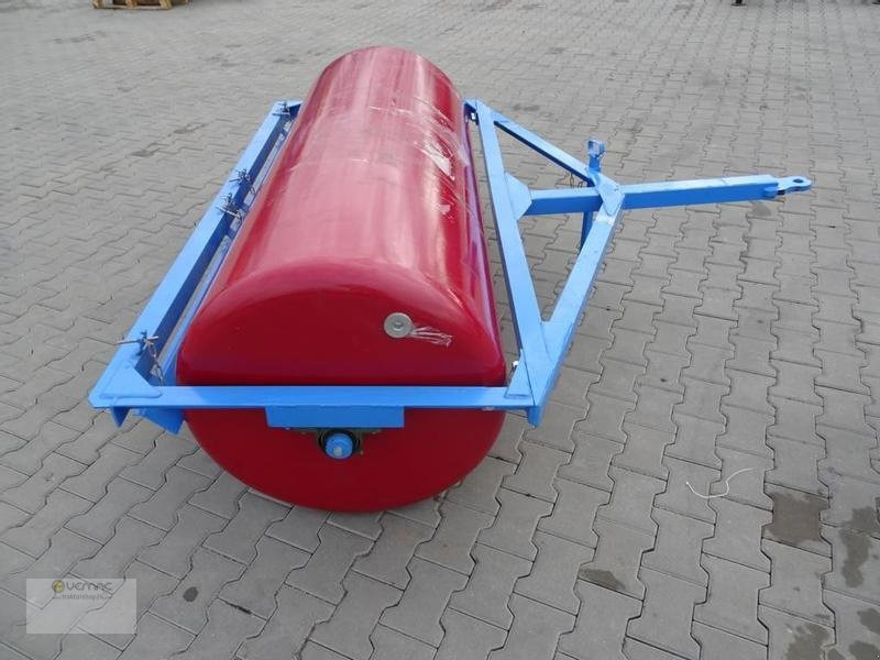 Vemac Wiesenwalze 150cm Walze Schleppe Rasenwalze Traktor Schlepper NEU - Rodillo agrícola: foto 4 Vemac Wiesenwalze 150cm Walze Schleppe Rasenwalze Traktor Schlepper NEU - Rodillo agrícola: foto 4