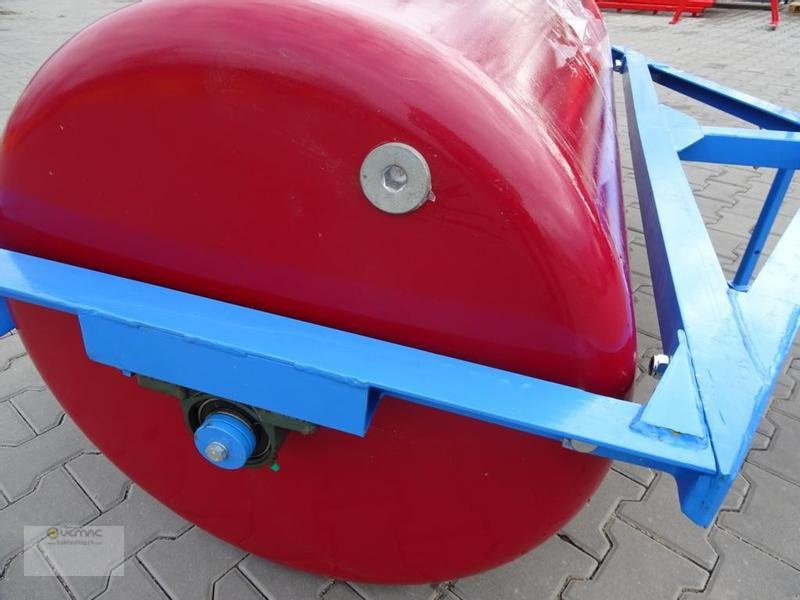Vemac Wiesenwalze 150cm Walze Schleppe Rasenwalze Traktor Schlepper NEU - Rodillo agrícola: foto 5 Vemac Wiesenwalze 150cm Walze Schleppe Rasenwalze Traktor Schlepper NEU - Rodillo agrícola: foto 5