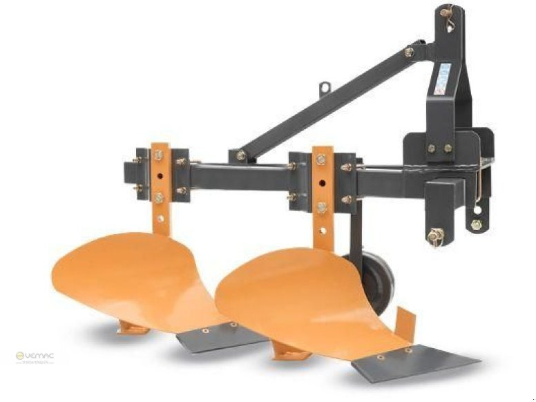 Vemac Zweischarpflug ZP20 Zweischar Pflug Beetpflug 2 Schar Traktor NEU - Arado: foto 1 Vemac Zweischarpflug ZP20 Zweischar Pflug Beetpflug 2 Schar Traktor NEU - Arado: foto 1