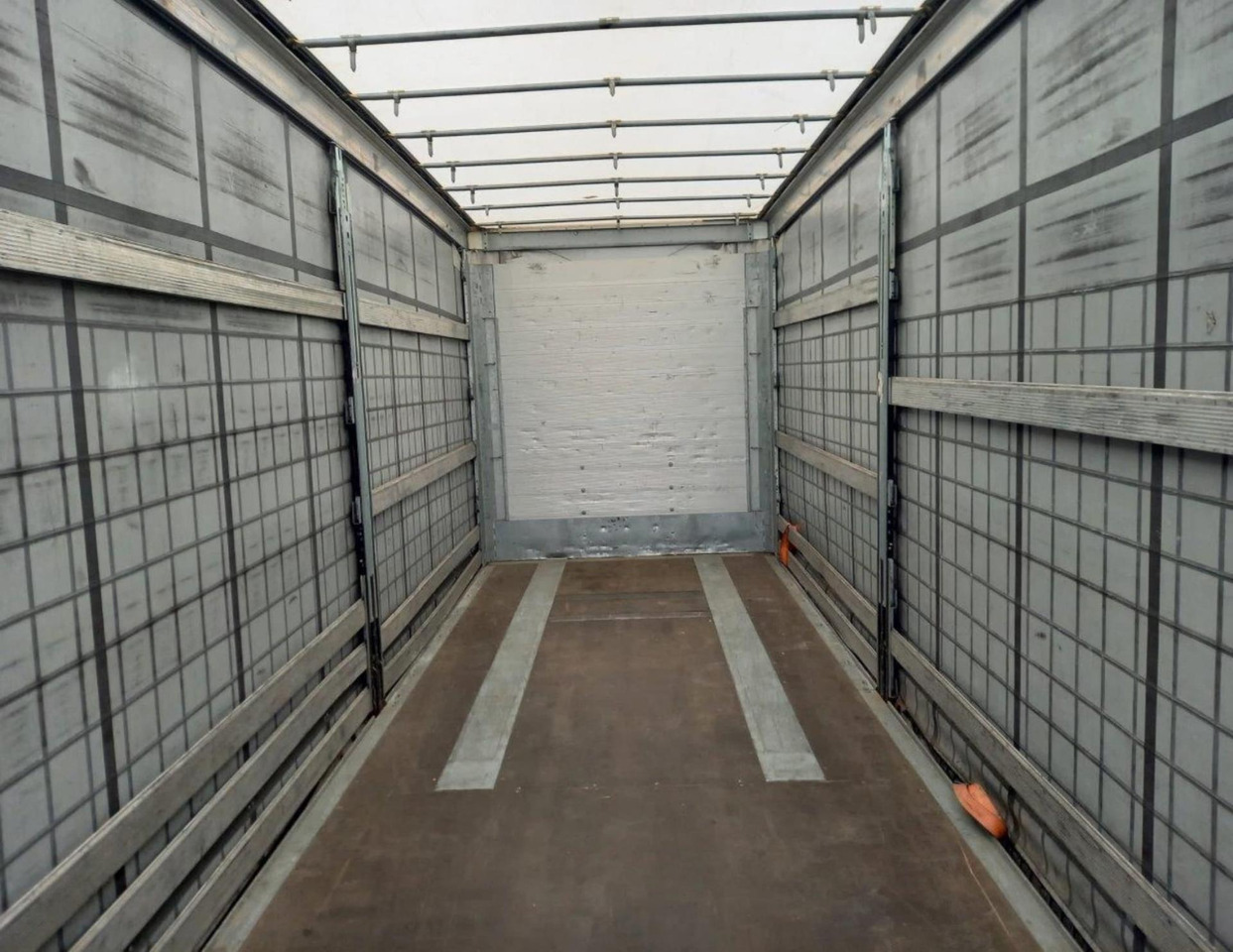 2019 Schmitz Cargobull SCS24/L Varios - Semirremolque lona: foto 4 2019 Schmitz Cargobull SCS24/L Varios - Semirremolque lona: foto 4