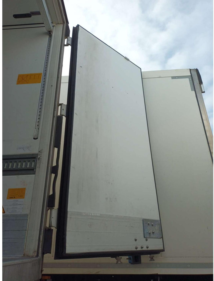2019 Schmitz Cargobull SKO Double Deck FP 60 ThermoKing SLXi 300 - Semirremolque frigorífico: foto 5 2019 Schmitz Cargobull SKO Double Deck FP 60 ThermoKing SLXi 300 - Semirremolque frigorífico: foto 5