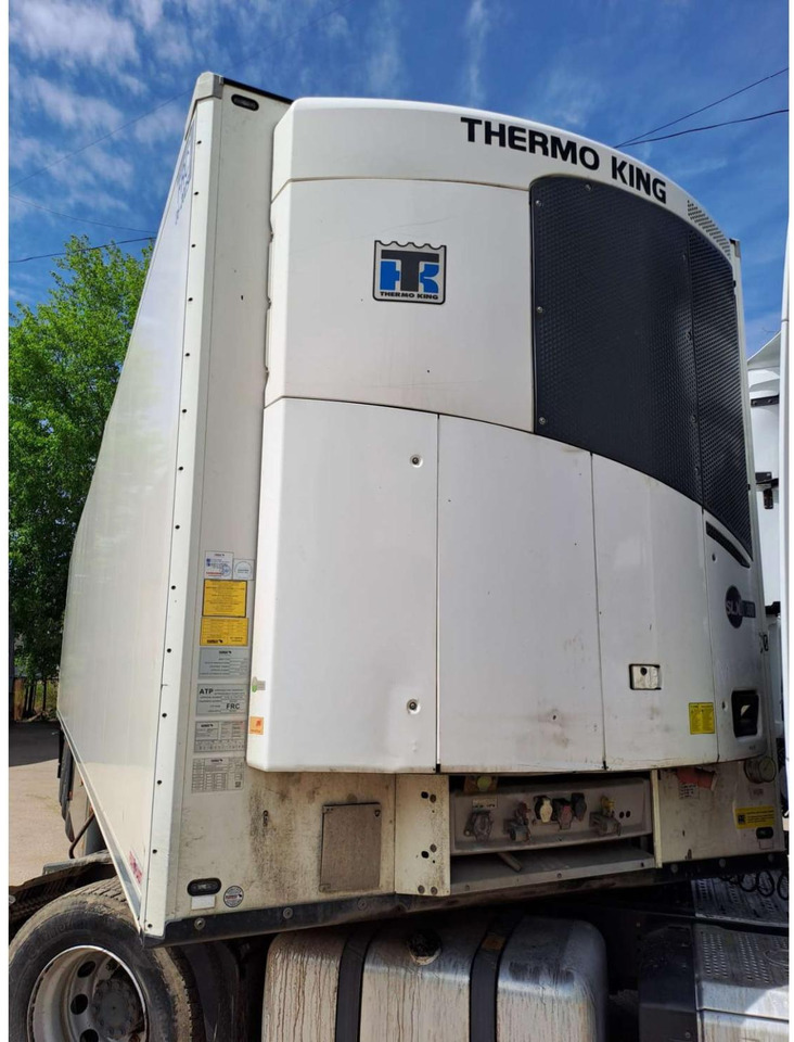 2019 Schmitz Cargobull SKO FP 45 ThermoKing SLXi 300 - Semirremolque frigorífico: foto 1 2019 Schmitz Cargobull SKO FP 45 ThermoKing SLXi 300 - Semirremolque frigorífico: foto 1