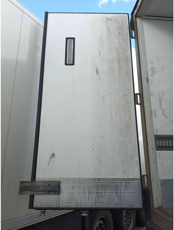 2019 Schmitz Cargobull SKO FP 60 ThermoKing SLXi 300 - Semirremolque frigorífico: foto 3 2019 Schmitz Cargobull SKO FP 60 ThermoKing SLXi 300 - Semirremolque frigorífico: foto 3