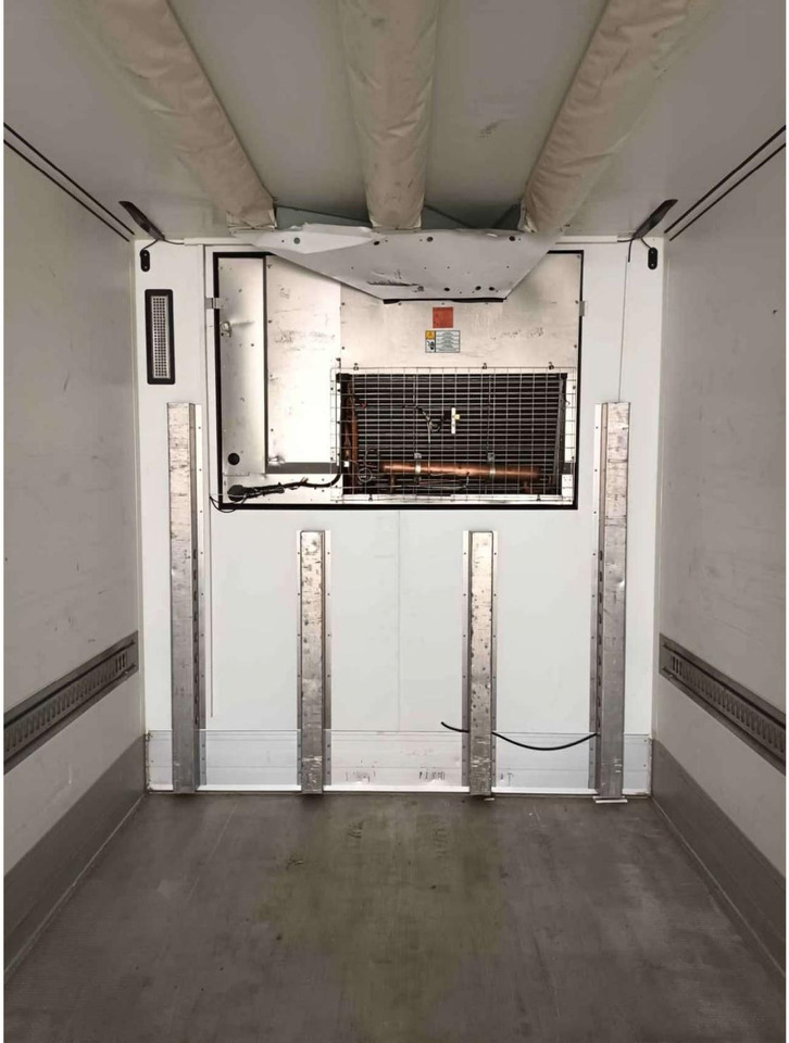 2019 Schmitz Cargobull SKO FP 60 ThermoKing SLXi 300 - Semirremolque frigorífico: foto 5 2019 Schmitz Cargobull SKO FP 60 ThermoKing SLXi 300 - Semirremolque frigorífico: foto 5