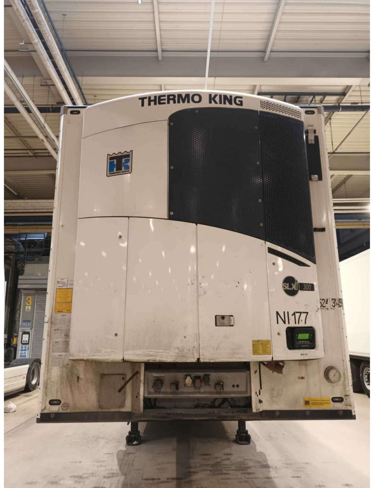 Semirremolque frigorífico 2020 Schmitz Cargobull SKO FP 60 ThermoKing SLXi 300: foto 1