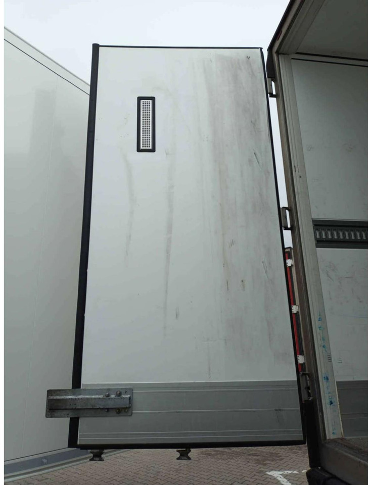 2020 Schmitz Cargobull SKO FP 60 ThermoKing SLXi 300 - Semirremolque frigorífico: foto 3 2020 Schmitz Cargobull SKO FP 60 ThermoKing SLXi 300 - Semirremolque frigorífico: foto 3