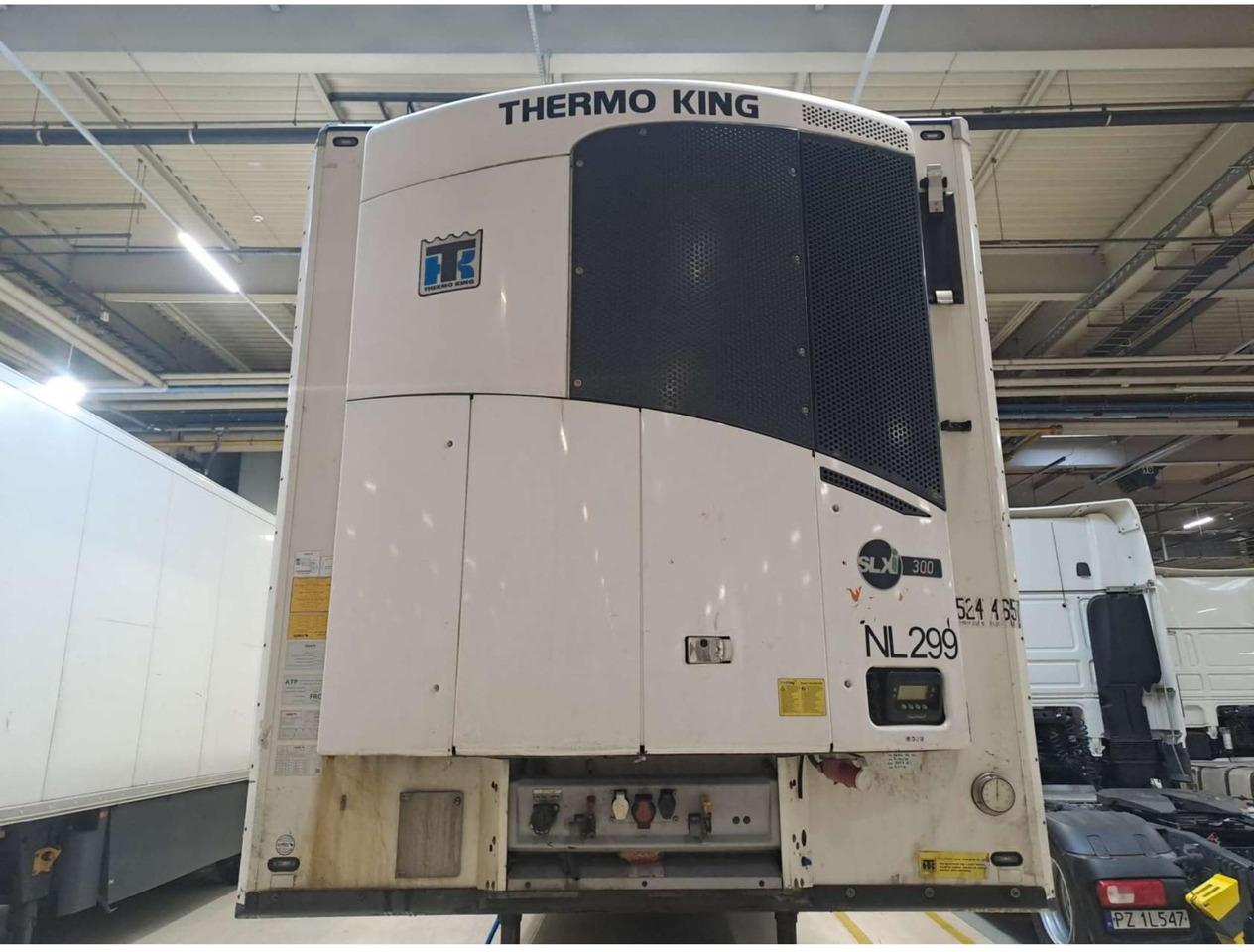 Semirremolque frigorífico 2020 Schmitz Cargobull SKO FP 60 ThermoKing SLXi 300: foto 1