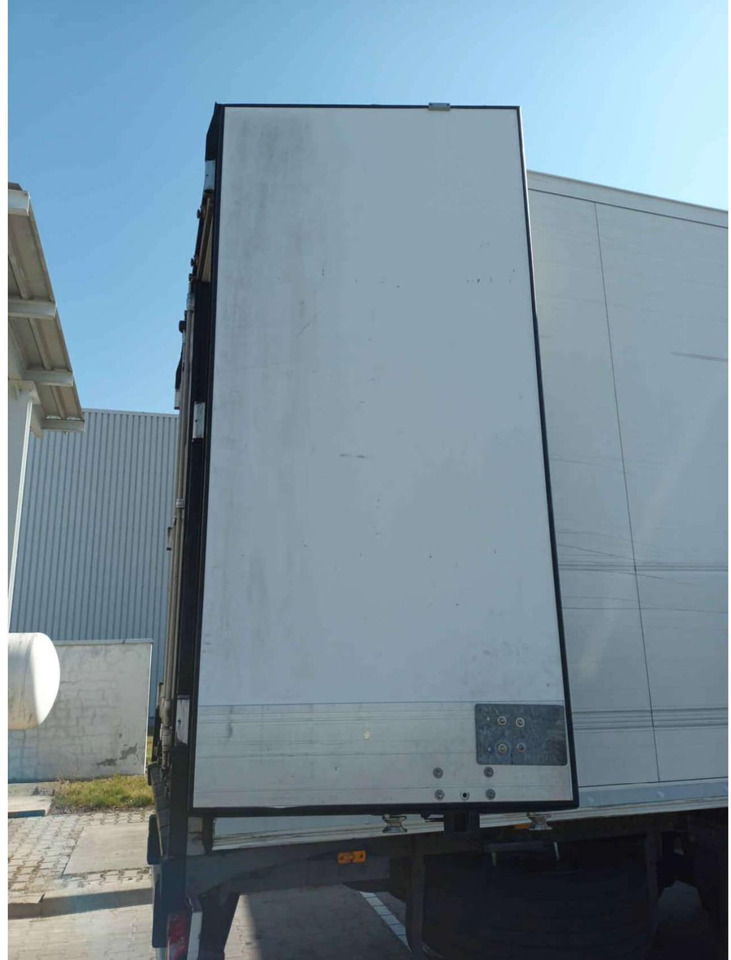 2020 Schmitz Cargobull SKO FP 60 ThermoKing SLXi 300 - Semirremolque frigorífico: foto 3 2020 Schmitz Cargobull SKO FP 60 ThermoKing SLXi 300 - Semirremolque frigorífico: foto 3