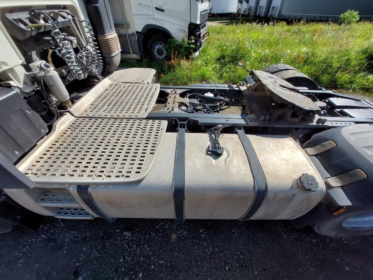 2020 DAF XF 480 Space Cab ACC - Cabeza tractora: foto 3 2020 DAF XF 480 Space Cab ACC - Cabeza tractora: foto 3