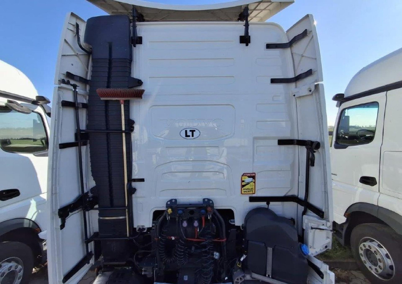 2022 Volvo FH 500 Globetrotter XL Varios - Cabeza tractora: foto 5 2022 Volvo FH 500 Globetrotter XL Varios - Cabeza tractora: foto 5