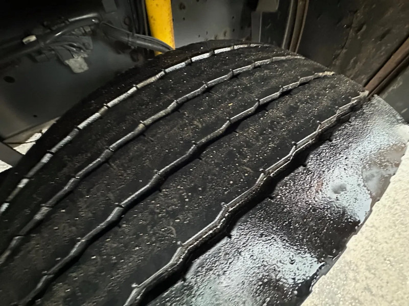 DAF CF 75 / NL TRUCK / EURO 4 / MACHINE TRANSPORT / - Camión portavehículos: foto 5 DAF CF 75 / NL TRUCK / EURO 4 / MACHINE TRANSPORT / - Camión portavehículos: foto 5