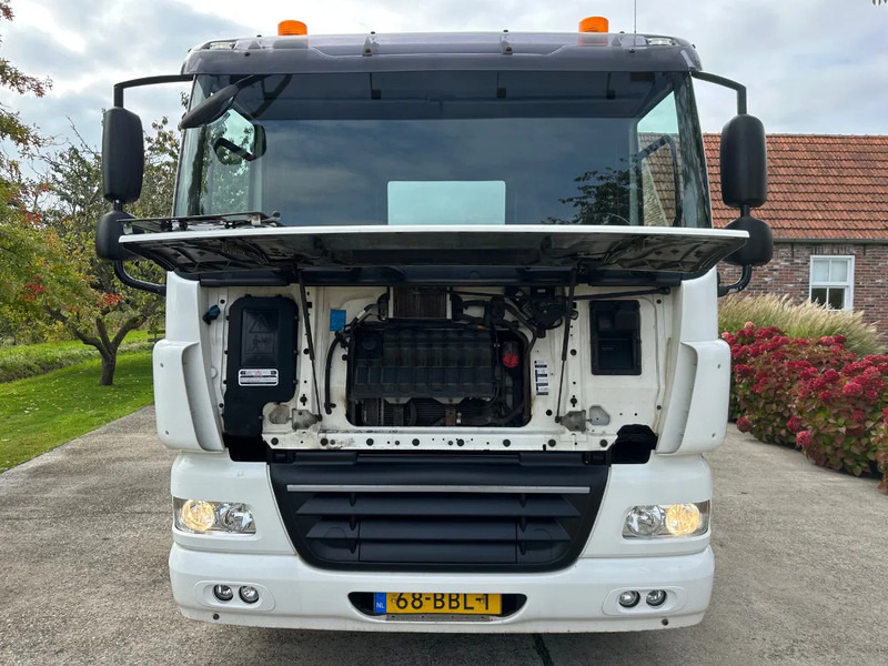 DAF CF 85.360 / NL TRUCK COMBI WITH NL TRAILER DIJSEL / 5 COMP. 37,2 m3 / EURO 5 - Camión cisterna: foto 4 DAF CF 85.360 / NL TRUCK COMBI WITH NL TRAILER DIJSEL / 5 COMP. 37,2 m3 / EURO 5 - Camión cisterna: foto 4
