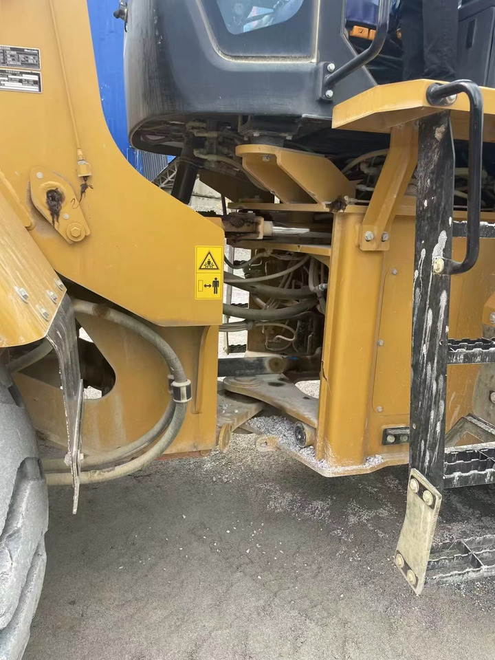 SANY SYL956H5 - Cargadora de ruedas: foto 2 SANY SYL956H5 - Cargadora de ruedas: foto 2