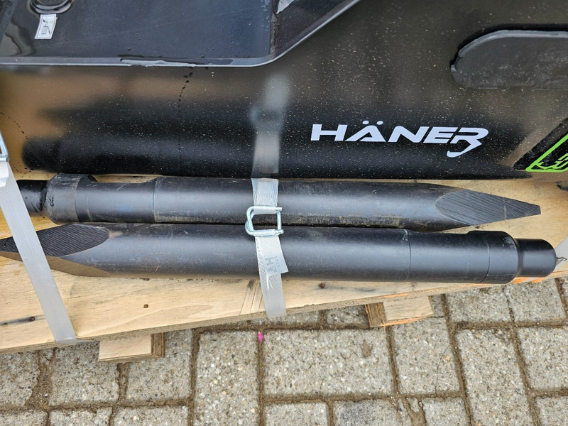 Haner HX700A - Martillo hidráulico para Excavadora: foto 4 Haner HX700A - Martillo hidráulico para Excavadora: foto 4