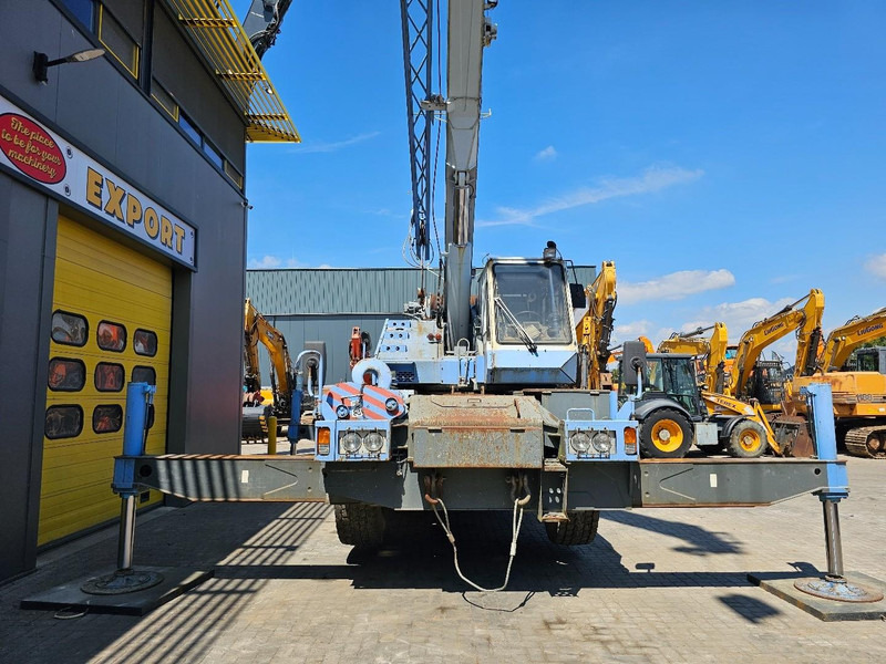 Tadano TR250E - Grúa todo terreno: foto 3 Tadano TR250E - Grúa todo terreno: foto 3