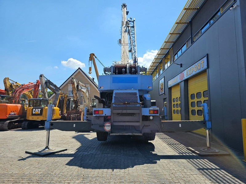 Tadano TR250E - Grúa todo terreno: foto 4 Tadano TR250E - Grúa todo terreno: foto 4