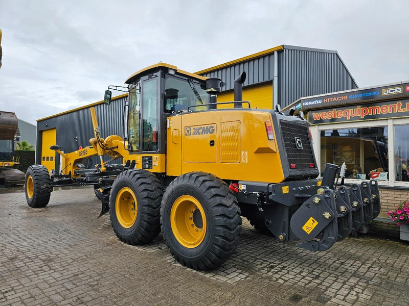 XCMG GR165 - Grader: foto 3 XCMG GR165 - Grader: foto 3