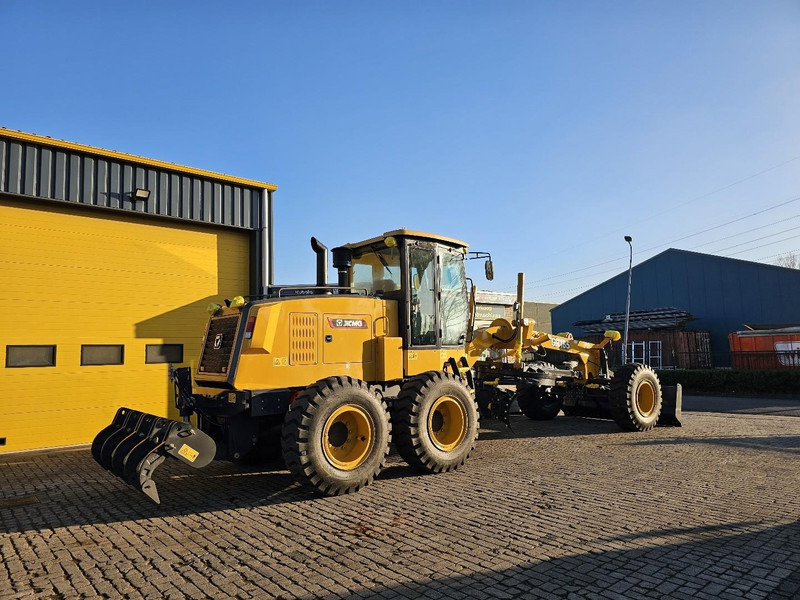 XCMG GR165 - Grader: foto 5 XCMG GR165 - Grader: foto 5