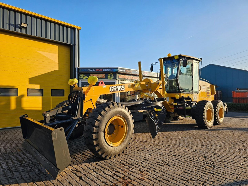 XCMG GR165 - Grader: foto 2 XCMG GR165 - Grader: foto 2